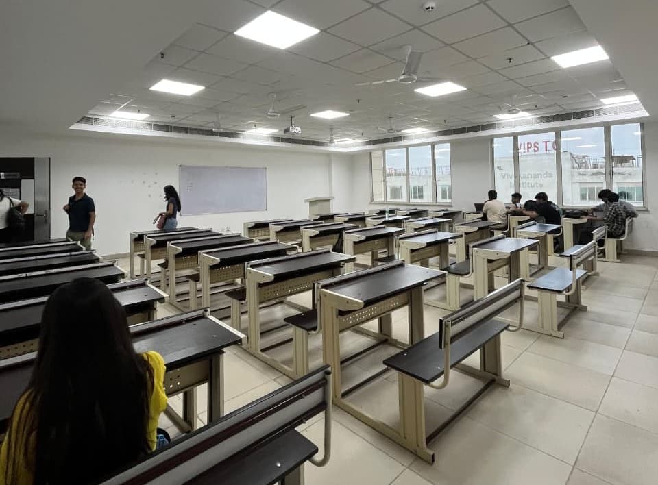 VIPS Academic photo 14